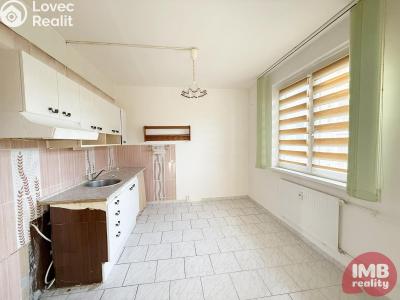 Продаж квартири 2+1 Libavské Údolí č. 1