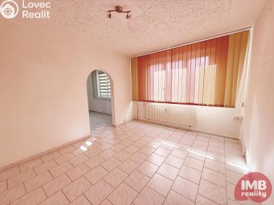 Продаж квартири 2+1 Libavské Údolí č. 2