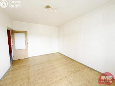 Продаж квартири 2+1 Libavské Údolí č. 5