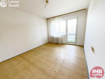 Продаж квартири 2+1 Libavské Údolí č. 6