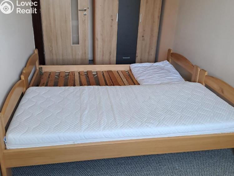 Pronájem bytu 2+1 Prostějov, Západní č. 5
