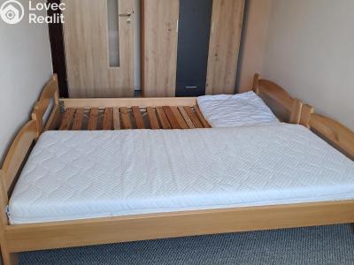 Pronájem bytu 2+1 Prostějov, Západní č. 5