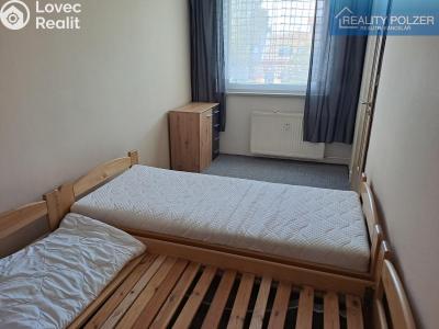 Pronájem bytu 2+1 Prostějov, Západní č. 6