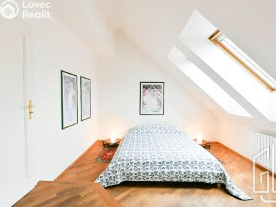 Pronájem bytu 3+KK Praha, Odborů č. 6
