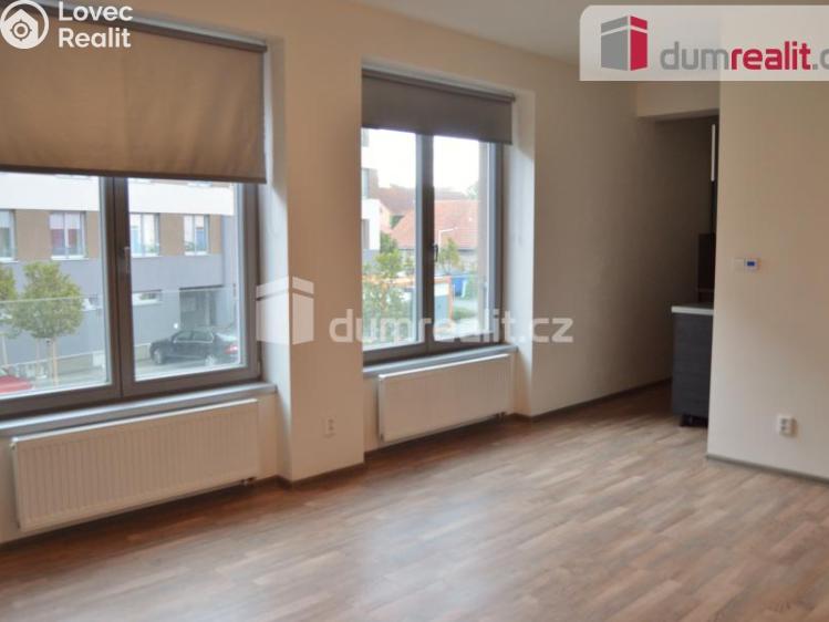 Prodej bytu 1+KK Kolín, Václavská č. 2