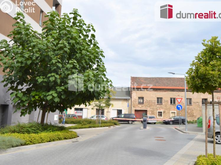 Prodej bytu 1+KK Kolín, Václavská č. 5