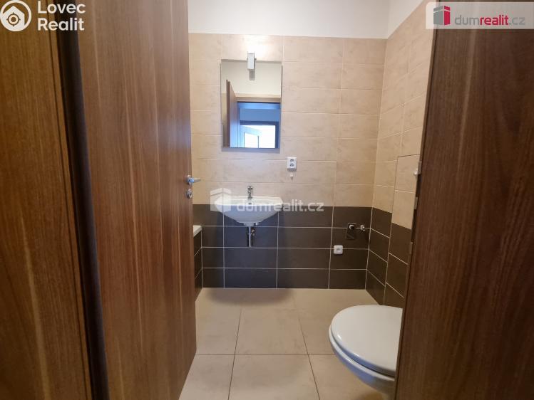 Prodej bytu 1+KK Kolín, Václavská č. 8