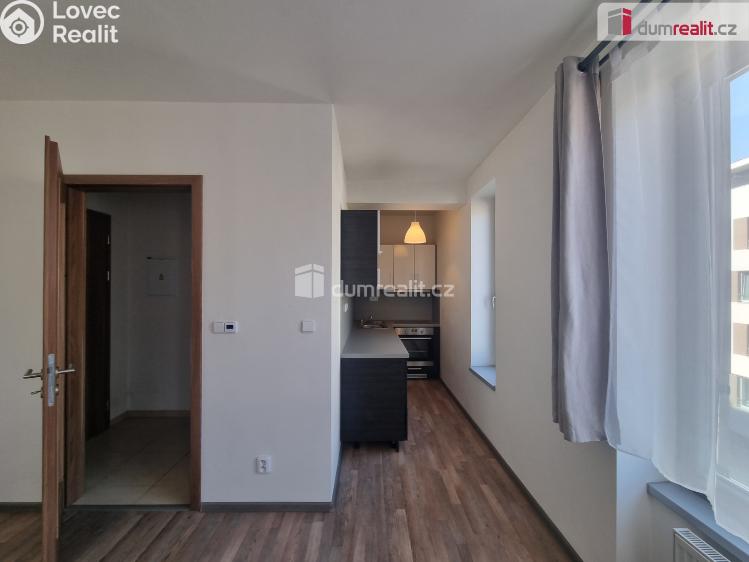 Prodej bytu 1+KK Kolín, Václavská č. 4