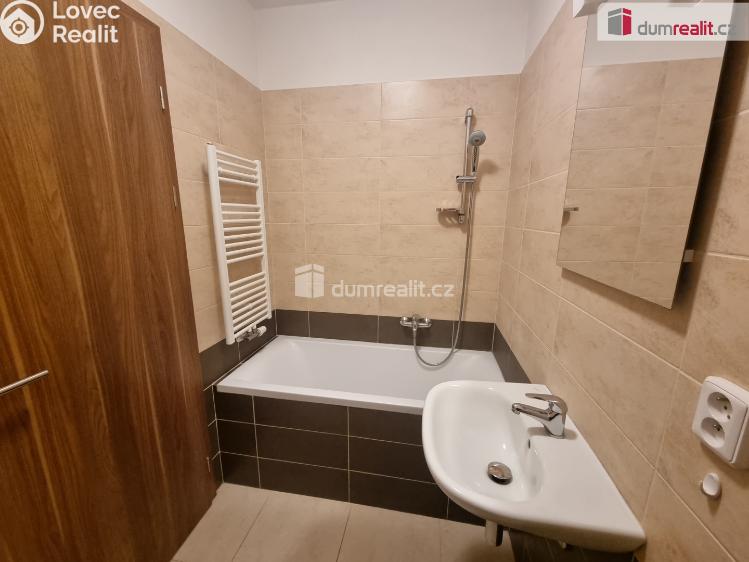 Sale apartment 1+KK Kolín, Václavská č. 15