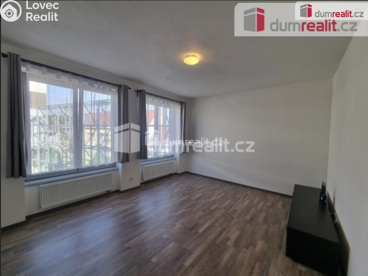 Prodej bytu 1+KK Kolín, Václavská č. 31