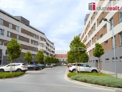 Sale apartment 1+KK Kolín, Václavská č. 3