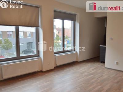 Sale apartment 1+KK Kolín, Václavská č. 6