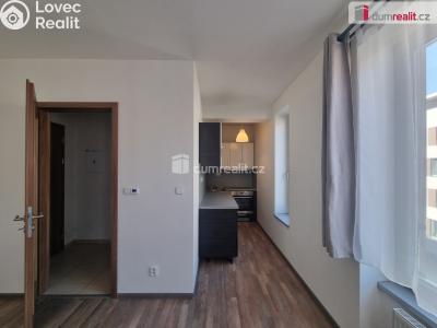 Prodej bytu 1+KK Kolín, Václavská č. 4