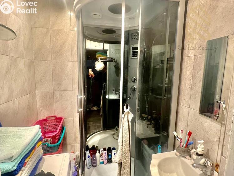 Prodej bytu 2+1 Chomutov, Zahradní 5174 č. 5