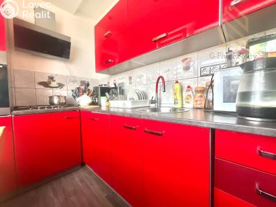 Продажа квартиры 2+1 Chomutov, Zahradní 5174 č. 2