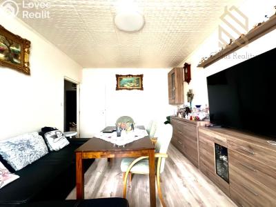 Продажа квартиры 2+1 Chomutov, Zahradní 5174 č. 3