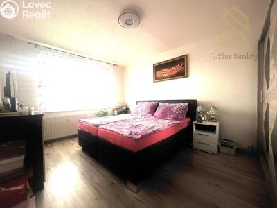 Продажа квартиры 2+1 Chomutov, Zahradní 5174 č. 4