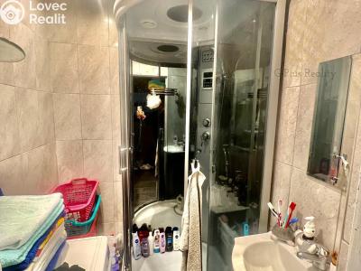 Продажа квартиры 2+1 Chomutov, Zahradní 5174 č. 5
