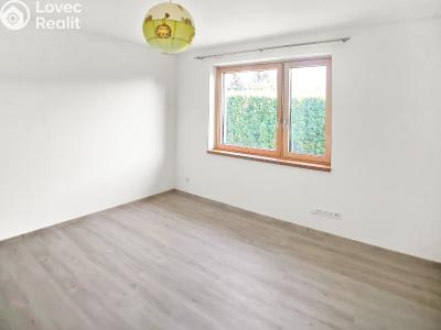 Prodej rodinného domu Chýnov, Luční č. 6
