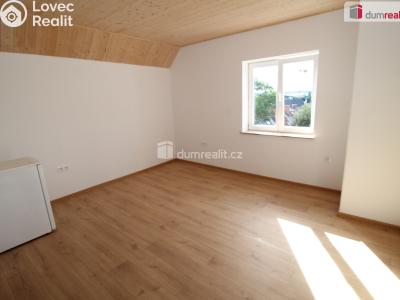 Аренда квартиры 1+KK Mariánské Lázně, Hlavní třída č. 2