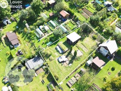 Sale hut Semily, Pod Vartou 625 č. 1
