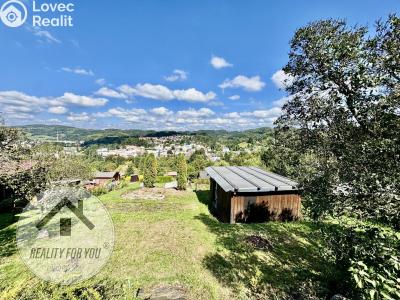 Sale hut Semily, Pod Vartou 625 č. 2