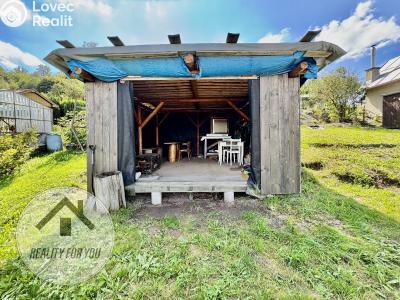 Sale hut Semily, Pod Vartou 625 č. 6
