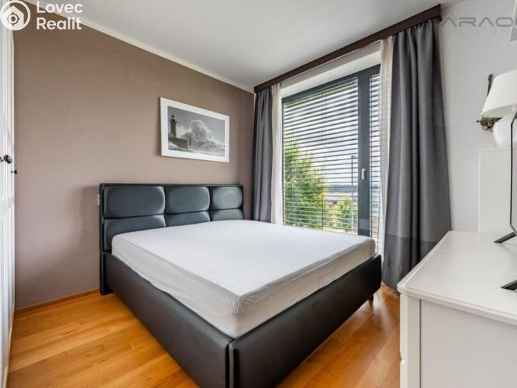 Pronájem bytu 2+KK Praha, K sídlišti č. 6