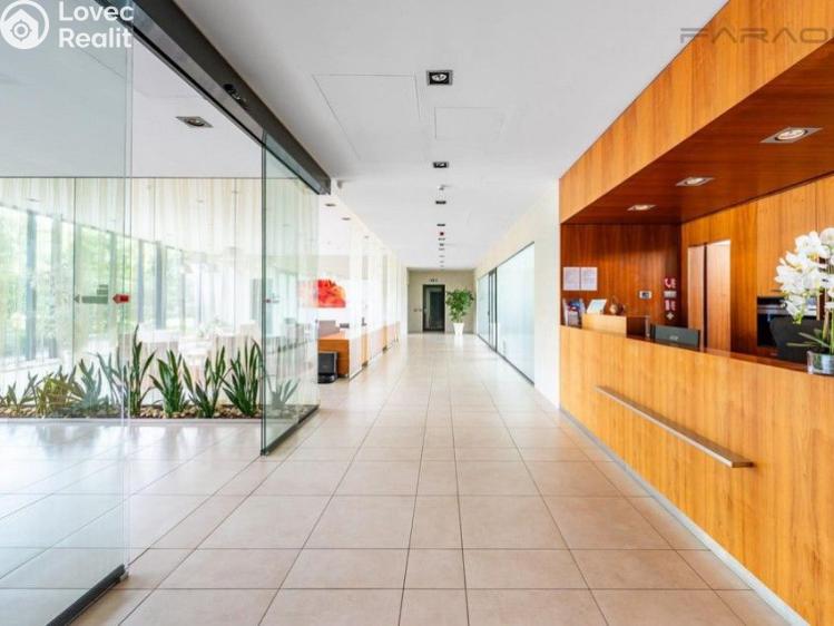 Pronájem bytu 2+KK Praha, K sídlišti č. 10