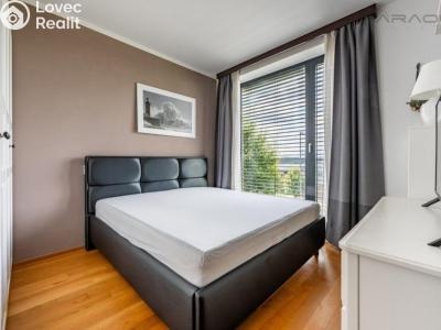 Pronájem bytu 2+KK Praha, K sídlišti č. 6