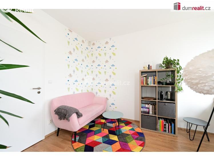 Prodej bytu 4+KK Praha-Čakovice, Bermanova č. 25