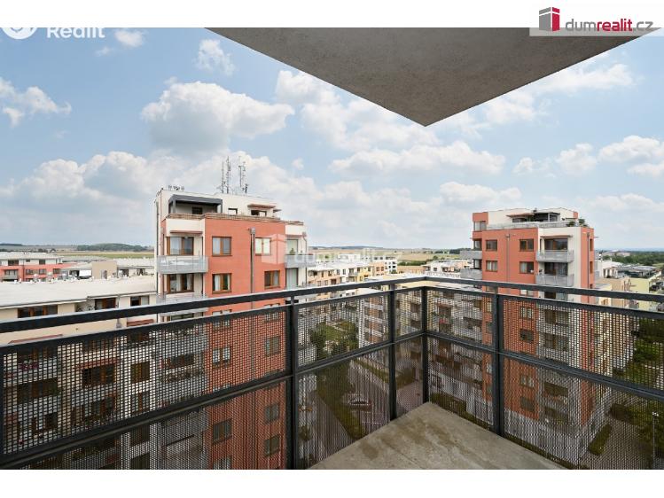 Prodej bytu 4+KK Praha-Čakovice, Bermanova č. 30
