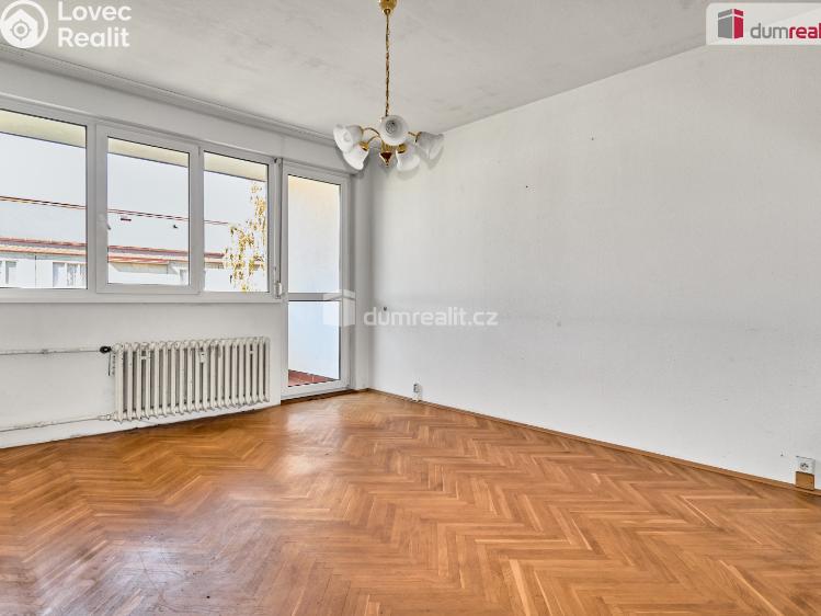 Sale apartment 3+1 Vintířov č. 2