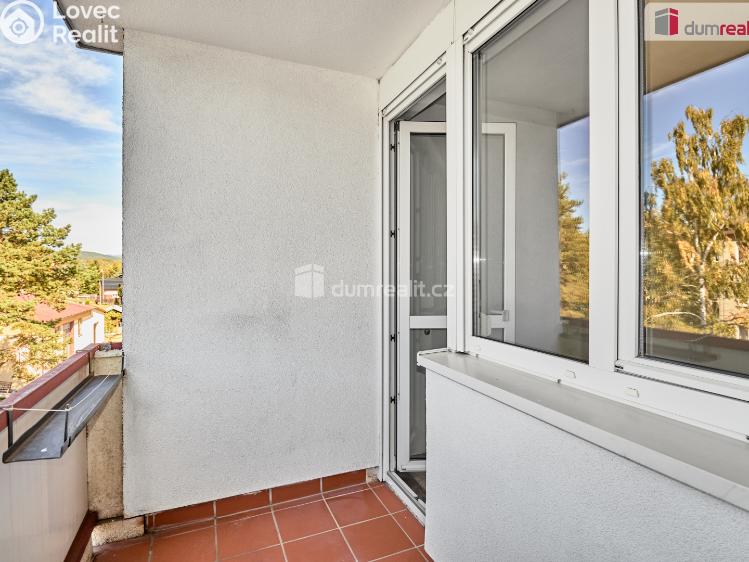 Sale apartment 3+1 Vintířov č. 3