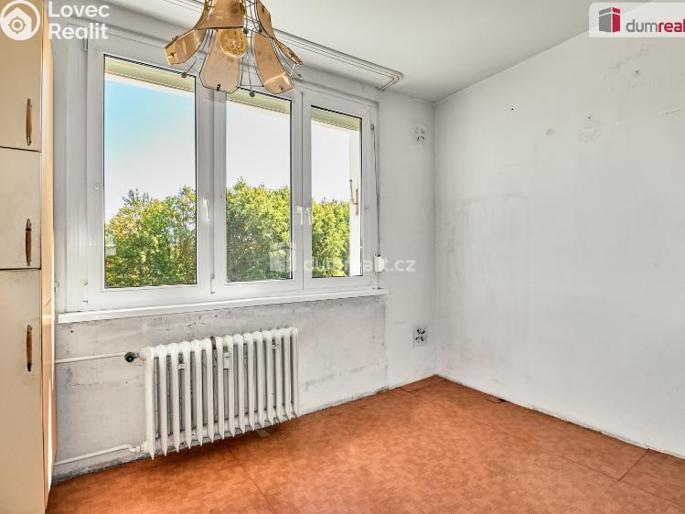 Sale apartment 3+1 Vintířov č. 20