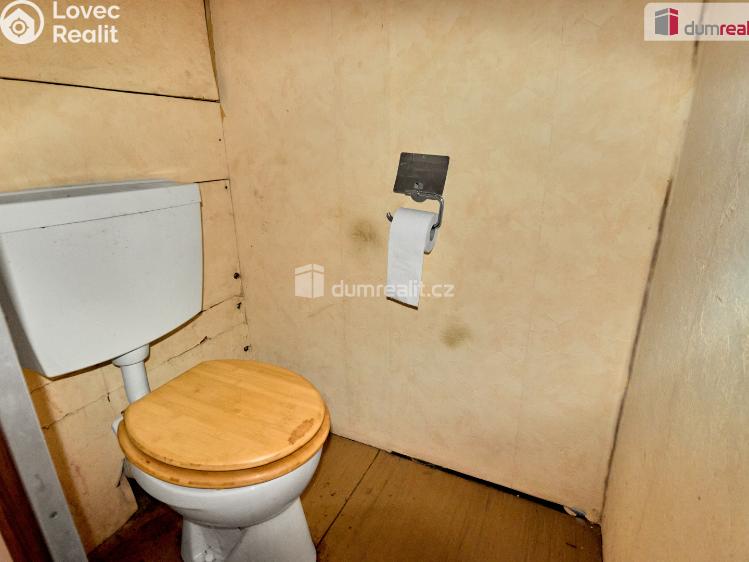 Sale apartment 3+1 Vintířov č. 23