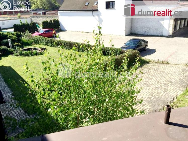 Аренда нестандартной квартиры Brandýs nad Labem-Stará Boleslav, Ivana Olbrachta č. 17