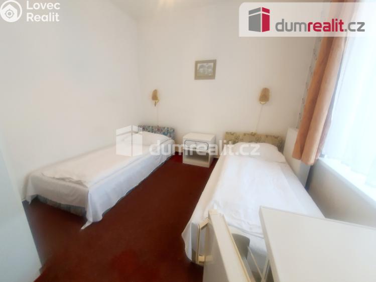 Pronájem atypického bytu Brandýs nad Labem-Stará Boleslav, Ivana Olbrachta č. 5