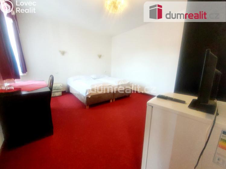 Pronájem atypického bytu Brandýs nad Labem-Stará Boleslav, Ivana Olbrachta č. 9