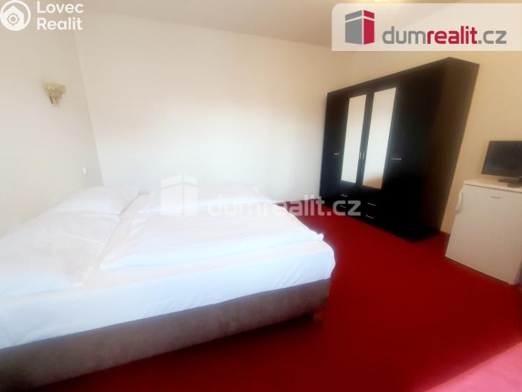 Pronájem atypického bytu Brandýs nad Labem-Stará Boleslav, Ivana Olbrachta č. 11