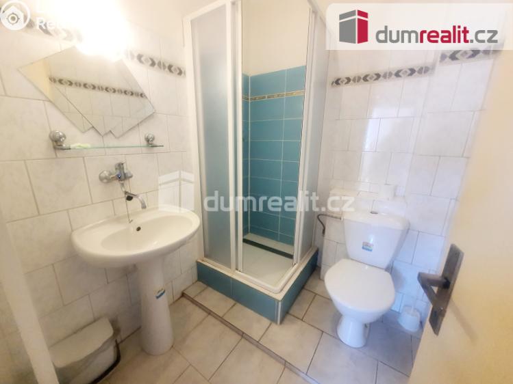 Pronájem atypického bytu Brandýs nad Labem-Stará Boleslav, Ivana Olbrachta č. 13