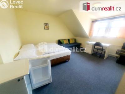 Pronájem atypického bytu Brandýs nad Labem-Stará Boleslav, Ivana Olbrachta č. 3