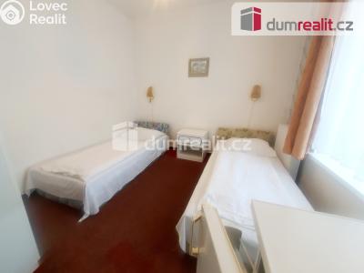 Pronájem atypického bytu Brandýs nad Labem-Stará Boleslav, Ivana Olbrachta č. 5