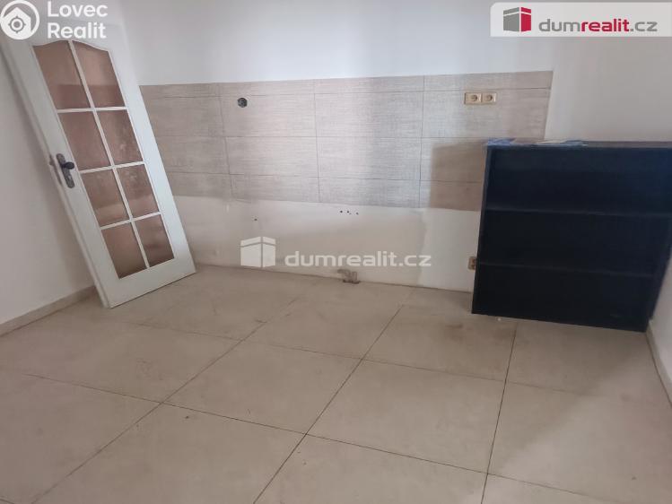 Prodej výrobní haly Děčín, Dělnická č. 11