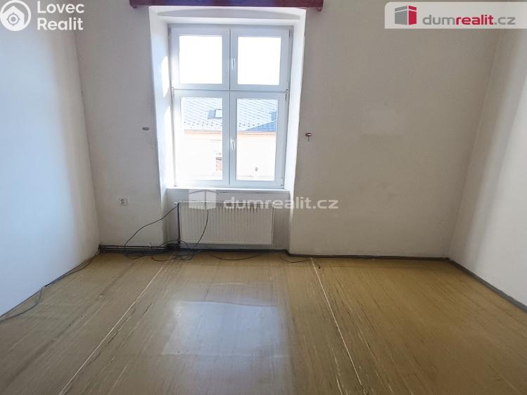 Продажа квартиры 3+1 Děčín, Teplická č. 6