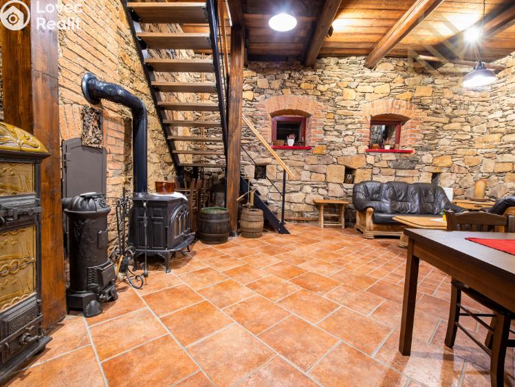 Prodej ubytovacího zařízení Jiřetín pod Jedlovou, Dvořákova 122 č. 36