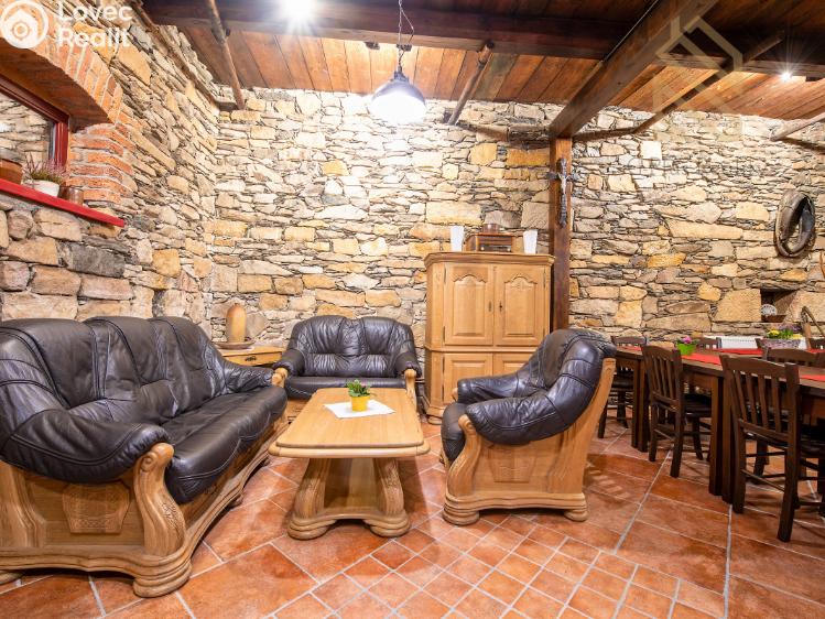 Prodej ubytovacího zařízení Jiřetín pod Jedlovou, Dvořákova 122 č. 38