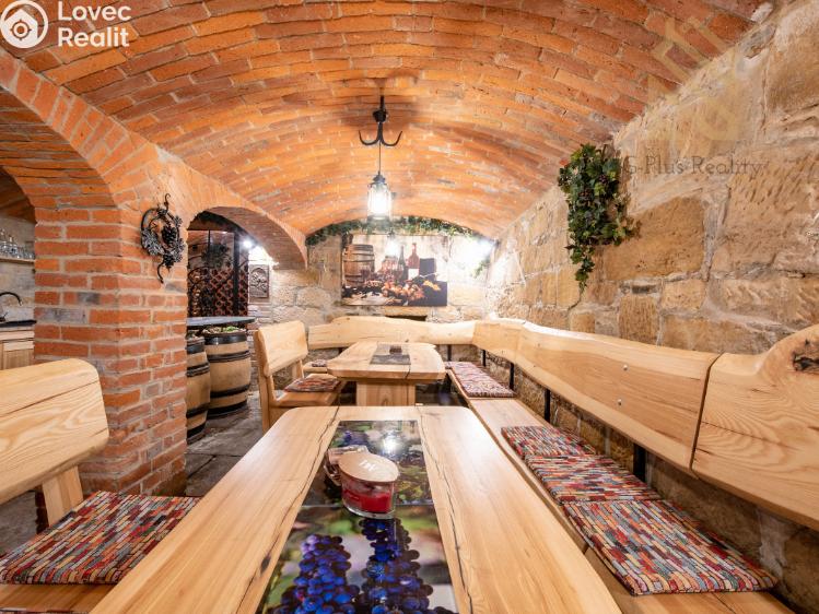 Prodej ubytovacího zařízení Jiřetín pod Jedlovou, Dvořákova 122 č. 46