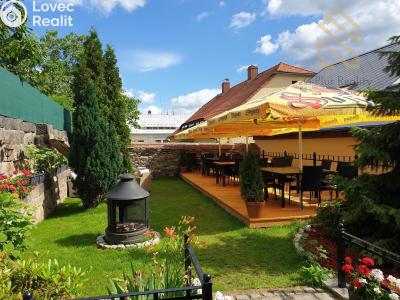 Продаж готелі Jiřetín pod Jedlovou, Dvořákova 122 č. 3