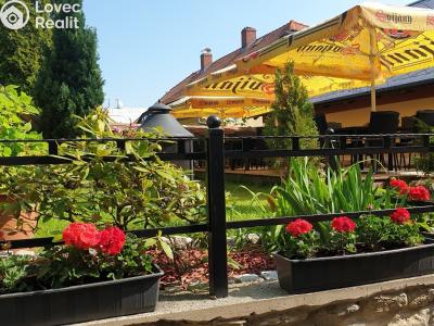 Продаж готелі Jiřetín pod Jedlovou, Dvořákova 122 č. 5